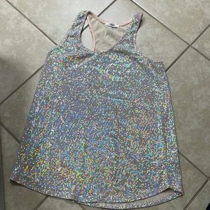 Disco top
